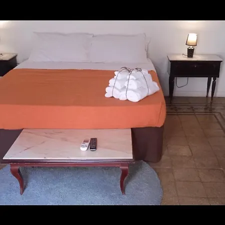 La Galleria Bed & Breakfast