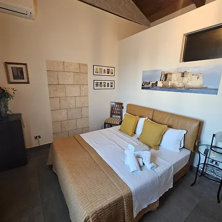 Apartment Mansarda Valu *