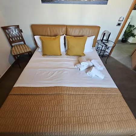 Apartment Mansarda Valu *