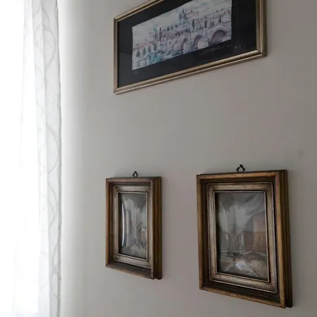 Apartment Mansarda Valu