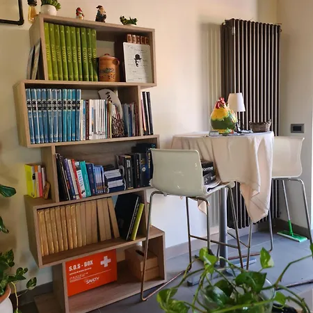 Mansarda Valu Apartment *