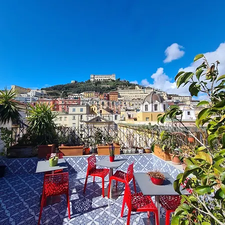 Mansarda Valu Apartment