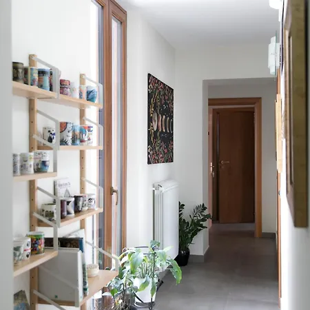 Mansarda Valu Apartment Naples