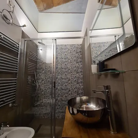 Apartment Mansarda Valu *