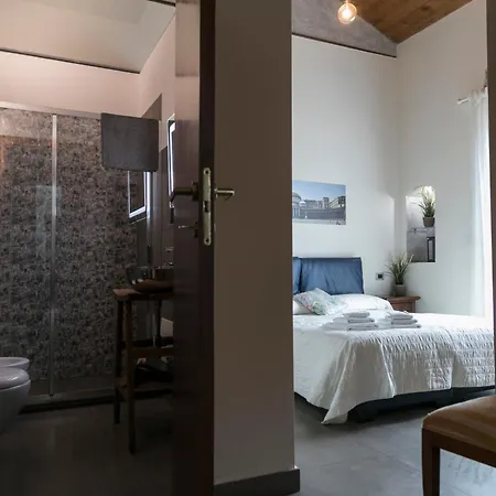 Mansarda Valu Apartment Naples