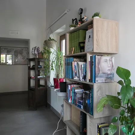 Mansarda Valu Apartment *