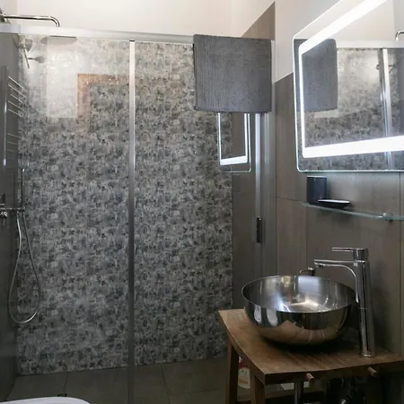 Apartment Mansarda Valu