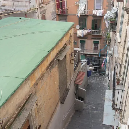 Casa vacanze Il Ponticello Del Cavone Napoli