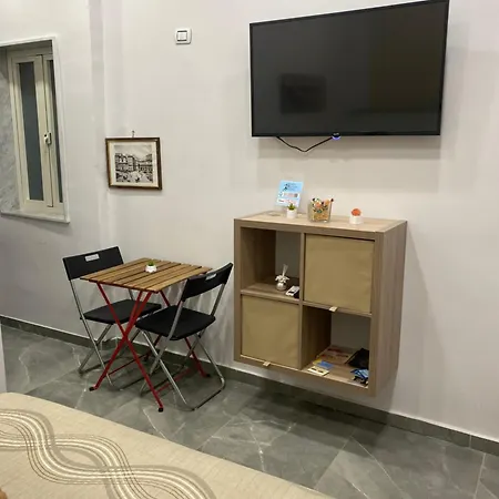 Hébergement de vacances Maison Spagnoli *