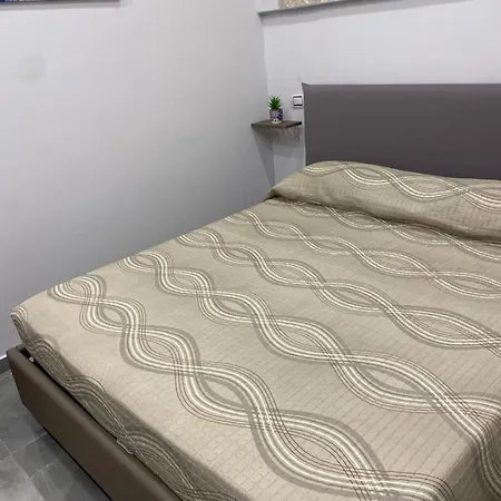 Maison Spagnoli Hébergement de vacances *