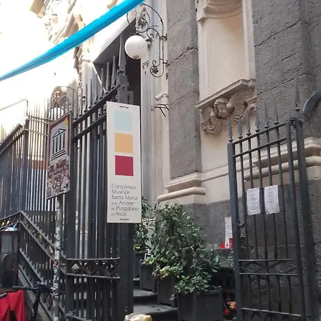 Casa Fofo' Naples