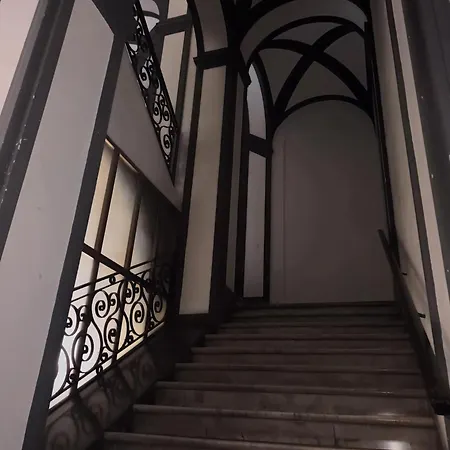 Hébergement de vacances Casa Medina