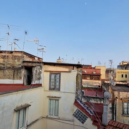 Fashion House Appartamento Napoli