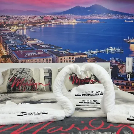 Fashion House Appartamento *