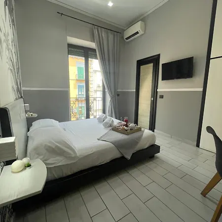 Pensionat Parthenope 2*