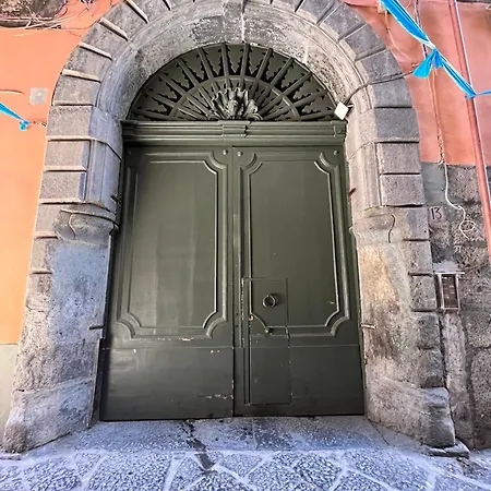 Appartamento Anticaglia 13