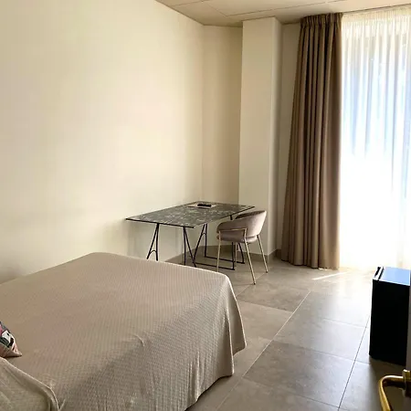 Residenza D’epoca Chiostro San Francesco Bed & Breakfast