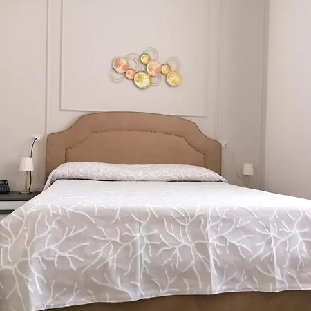 Bed & Breakfast Residenza D’epoca Chiostro San Francesco Napoli