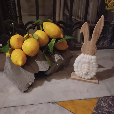 Bed & Breakfast Domus Duomo Naples
