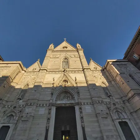 Bed & Breakfast Domus Duomo *