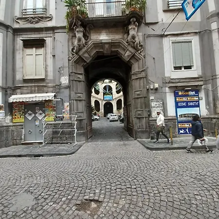 Domus Duomo * Naples