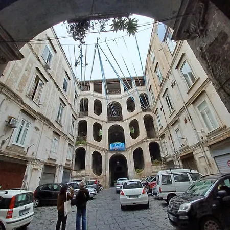 Bed & Breakfast Domus Duomo *