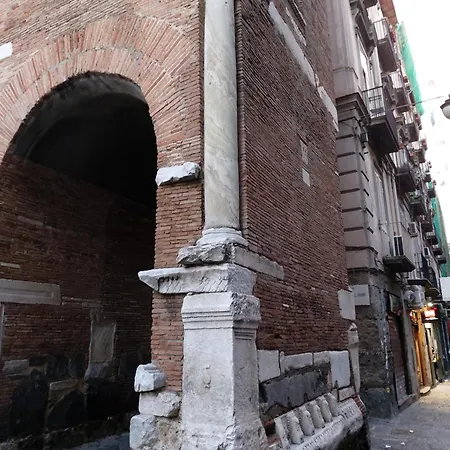 Bed & Breakfast Domus Duomo *