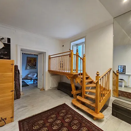 Bed & Breakfast The Spanish Palace, Suites, Rooms, & Terraces 3*