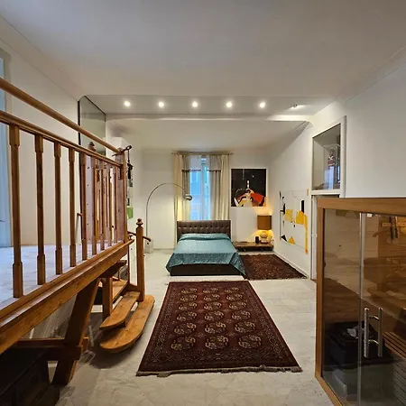 The Spanish Palace, Suites, Rooms, & Terraces Bed & Breakfast 3*