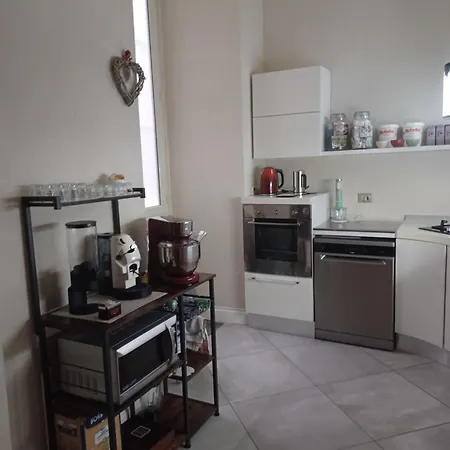 Bed & Breakfast Domus Duomo Naples