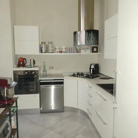 Domus Duomo Bed & Breakfast *