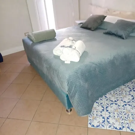 Bed & Breakfast Domus Duomo *