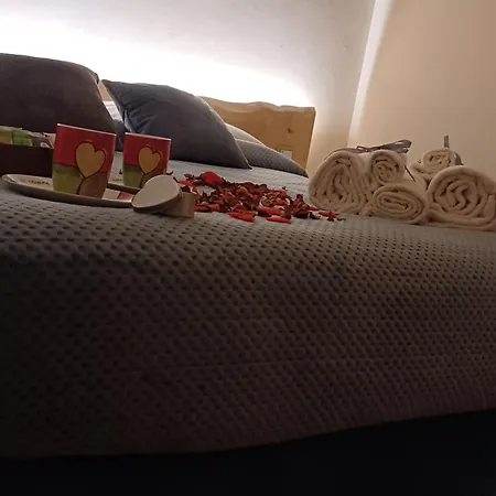 Bed & Breakfast Domus Duomo