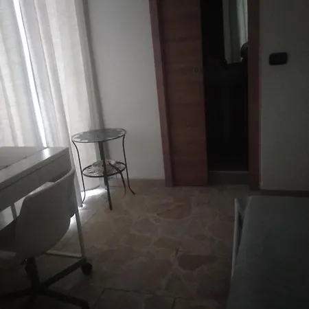Di F Apartment Naples