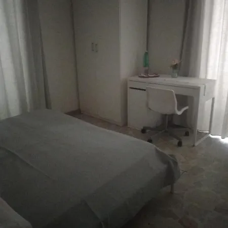 Apartment Di F *