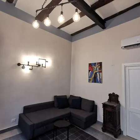Mergellina 121 Apartment's * Naples