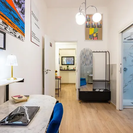 Pop Art House Apartamento *