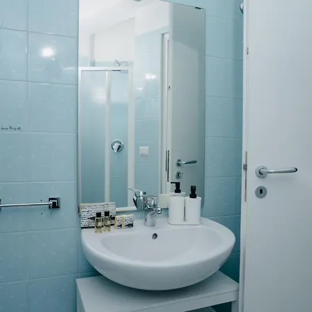 Il Cortile By Vista Aparthotel *
