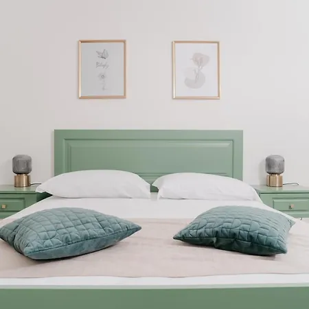 Aparthotel Il Cortile By Vista