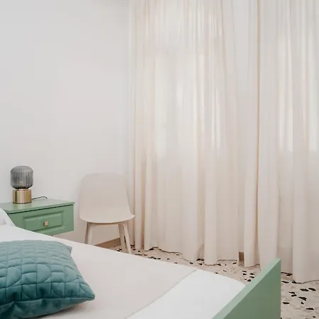 Il Cortile By Vista Aparthotel