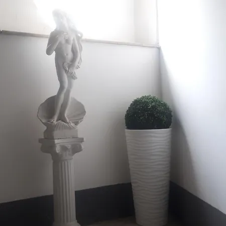 Appartamento La Dimora Di Dora *