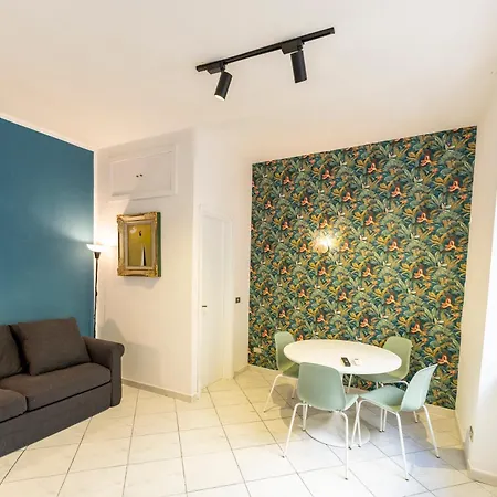 Vico Piazza Nuova 1 Appartamento Napoli