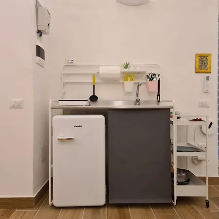 Casa Tonino *