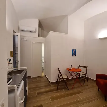 Apartment Casa Tonino Naples