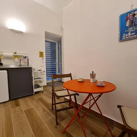 Casa Tonino Apartment
