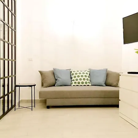 Apartment Mynapoli Toledo 2 Naples