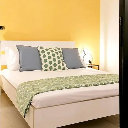 Mynapoli Toledo 2 Apartment Naples