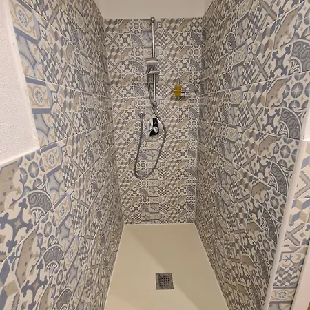 Casa Tonino Apartment