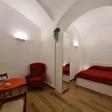 Casa Tonino Naples