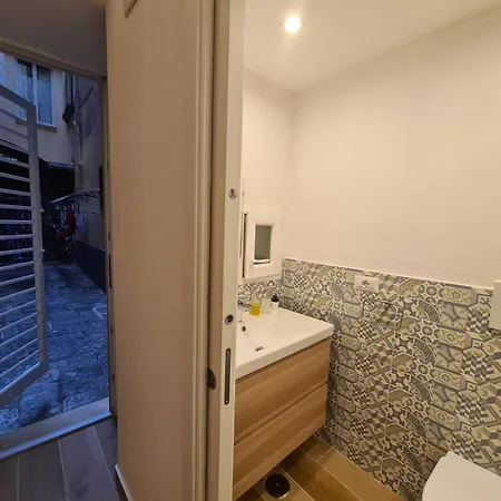 Casa Tonino Apartment